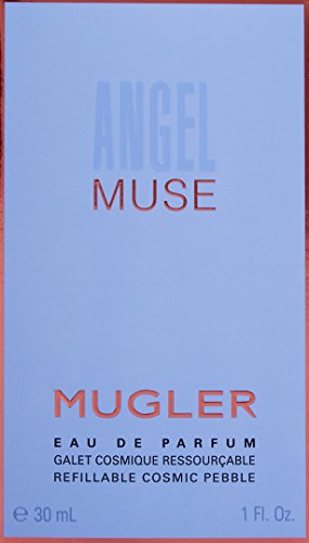 Thierry Mugler Angel Muse Eau de Parfum spray, 1.0 oz  Perfume Lion