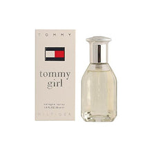 Load image into Gallery viewer, Tommy Girl For Women 1.0 oz Eau De Toilette Spray By Tommy Hilfiger
