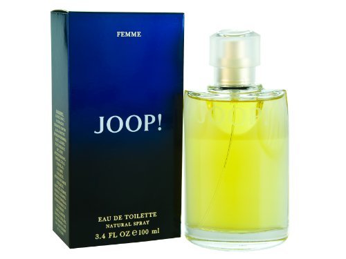 Joop Edt Spray, 3.4 Fl Oz