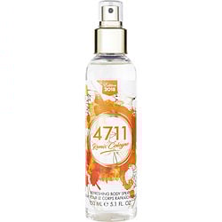 4711 REMIX COLOGNE by 4711