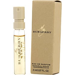 MY BURBERRY by Burberry