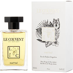 LE COUVENT DES MINIMES HATTAI by Le Couvent