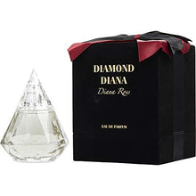 Load image into Gallery viewer, Diamond Diana Diana Ross 3.4 fl. oz. Eau de Parfum
