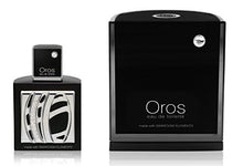 Load image into Gallery viewer, Armaf Oros 2.9 Oz Eau De Parfum Spray for Men with Swarovski Elements
