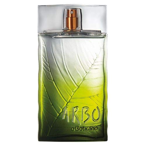 Boticario - Linha Arbo - Colonia Masculina Reserva 100 Ml - (Boticario - Arbo Collection - Reserve Eau De Toilette For Men 3.4 Fl Oz)