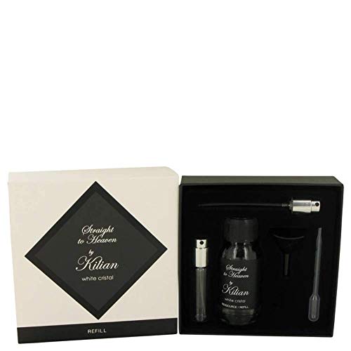 Kilian Straight To Heaven 1.7 Oz. Edp Spray Refill