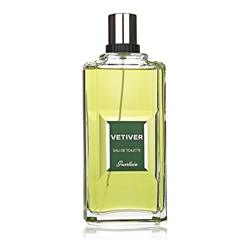 Vetiver Guerlain Edt Spray 6.8 Oz