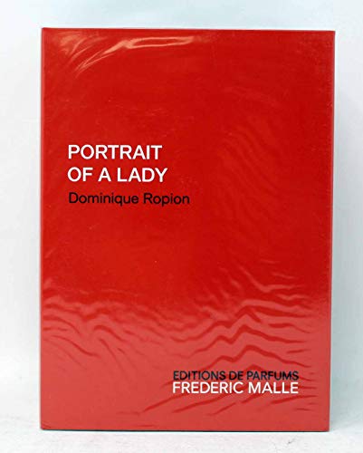 Frederic Malle Portrait of a Lady Eau de Parfum New in Box, 3.4 Fl Oz