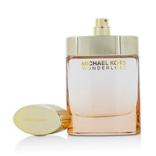 Load image into Gallery viewer, Michael Kors Wonderlust Eau de Parfum Spray, 3.4 Fl Oz
