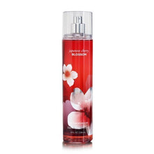 Load image into Gallery viewer, Bath &amp; Body Works Fragrance Mist 8.oz (Japanese Cherry Blossom)
