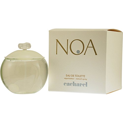 Noa FOR WOMEN by Cacharel - 1.0 oz EDT Spray