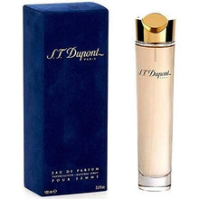 Load image into Gallery viewer, St Dupont By St Dupont For Women. Eau De Parfum Spray 3.4 Ounces
