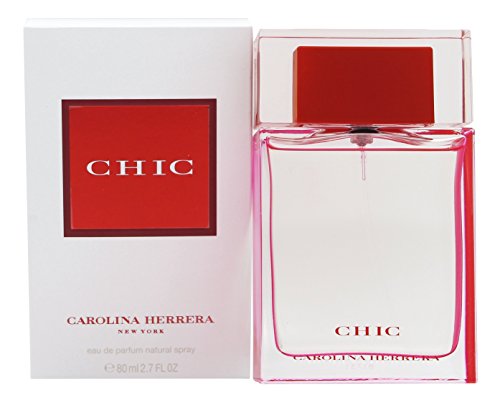 Carolina Herrera Chic Eau De Parfum Zerst?ú?ñuber 80ml