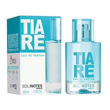 Load image into Gallery viewer, Solinotes Paris Tiare Eau De Parfum, 50 ml
