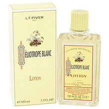 Load image into Gallery viewer, Heliotrope Blanc By Lt Piver Lotion (Eau De Toilette) 14.25 Oz For Women
