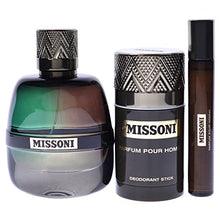 Load image into Gallery viewer, Missoni Missoni, 3 count
