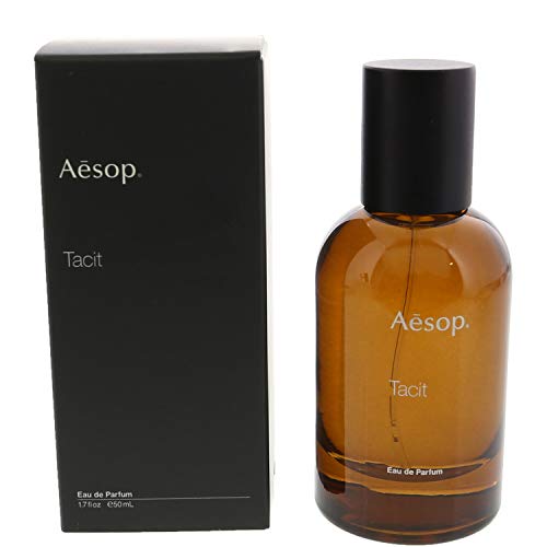 ほぼ未使用】Aesop Tacit Eau de Parfum 50ml