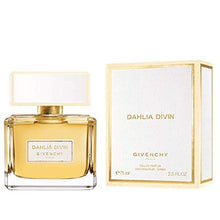 Load image into Gallery viewer, Givenchy Dahlia Divin Eau de Parfum Spray for Women, 2.5 Ounce
