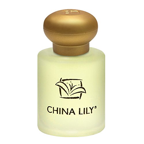 Terranova China Lily Perfume Essence - 0.38 Fl Oz