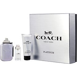 COACH PLATINUM by Coach