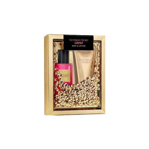 Victoria's Secret Crush Fragrance Set