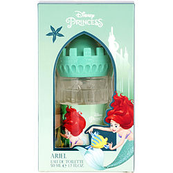 LITTLE MERMAID by Disney