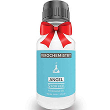Load image into Gallery viewer, Pheromones For Women (ANGEL) - Elegant, Ultra Strength Organic Fragrance Body Perfume Oil 15mL Concentrate [Human Grade Pheromones to Attract Men]
