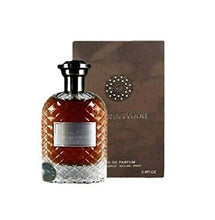 Load image into Gallery viewer, Mocha Wood EDP Perfume By Fragrance World
