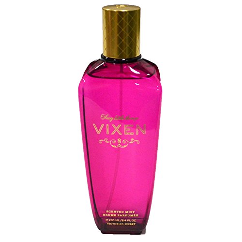 Victoria's Secret Sexy Little Things Vixen Scented Spray Mist 8.4 Ounce Full Size