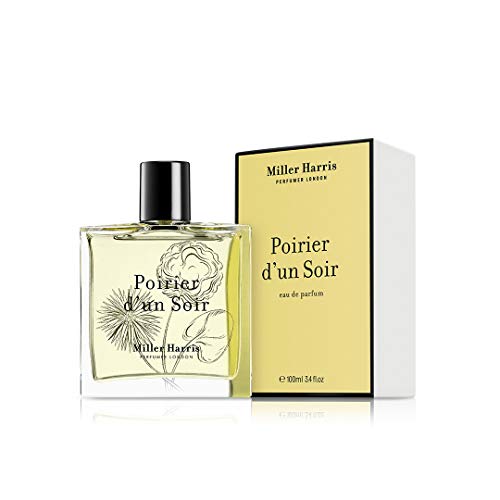 Miller Harris Poirier D'un Soir Eau De Parfum Spray, 3.4 Ounce