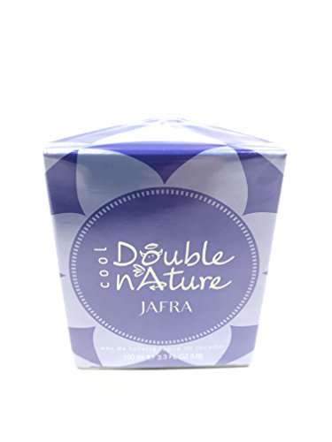 Double Nature Cool by Jafra