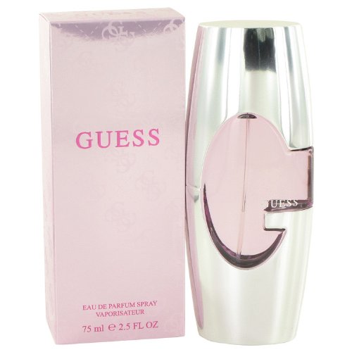 Guess (New) by Guess Women's Eau De Parfum Spray 2.5 oz - 100% Authentic
