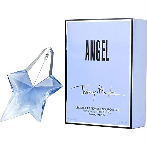 Thierry Mugler Angel By Thierry Mugler - Eau De Parfum Spray - 0.8 fl ounces