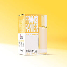 Load image into Gallery viewer, Solinotes Paris Fleur de Frangipanier (Frangipani Flower) Eau De Parfum, 50 ml
