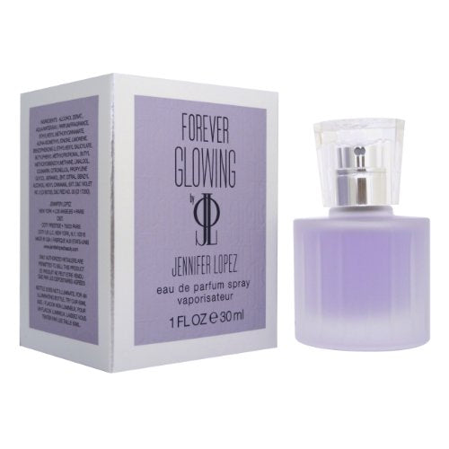 Jennifer Lopez Forever Glowing Eau de Parfum 1.0oz (30ml) Spray
