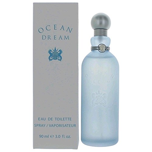 OCEAN DREAM LTD by Designer Parfums ltd EDT SPRAY 3 OZ for WOMEN