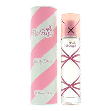 Load image into Gallery viewer, Pink Sugar Aquolina Eau de Toilette, 1 Fl Oz
