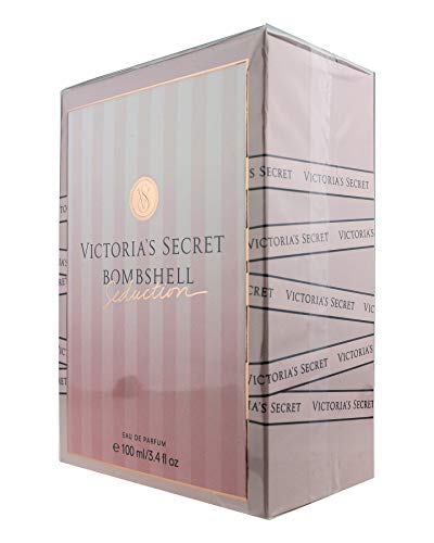Victoria's Secret New! Bombshell Seduction Eau de Parfum Bombshell Seduction 3.4 Fl. Oz