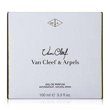 Load image into Gallery viewer, VAN CLEEF by Van Cleef &amp; Arpels Eau De Parfum Spray 3.4 oz Women
