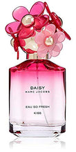 Load image into Gallery viewer, MARC JACOBS Daisy So Fresh Kiss Eau de Toilette Spray, 2.5 Ounce
