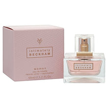 Load image into Gallery viewer, Intimately Beckham By Beckham For Women. Eau De Toilette Spray 1.7-Ounces
