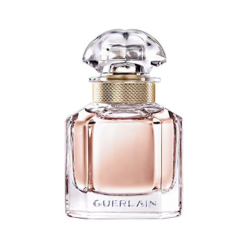 Guerlain Mon Guerlain for Women 1.0 Oz Eau De Parfum Spray, 1.0 Oz