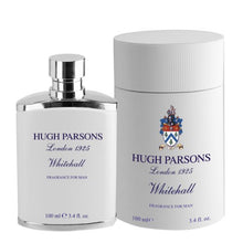 Load image into Gallery viewer, Hugh Parsons Whitehall Eau de Parfum Spray for Men, 3.4 Ounce
