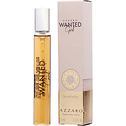 AZZARO WANTED GIRL by Azzaro