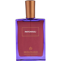 MOLINARD PATCHOULI by Molinard