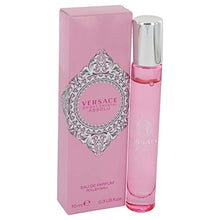 Load image into Gallery viewer, VERSACE BRIGHT CRYSTAL ABSOLU by Gianni Versace EAU DE PARFUM ROLLERBALL .33 OZ MINI
