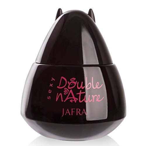Jafra Double Nature Sexy (1.7 OZ)