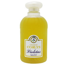 Load image into Gallery viewer, Corlys Violets Cologne 8oz. A Cuban Delight
