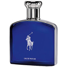 Load image into Gallery viewer, RALPH LAUREN Ralph lauren polo blue eau de parfum spray 200ml limited edition, 6.7 Fl Oz
