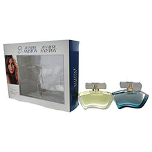 Load image into Gallery viewer, Jennifer Aniston Fragrance Set, 2 Count
